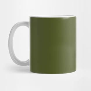 pocket bumbnabbit change of wardrobe (surprised) Mug